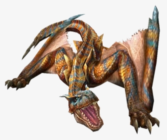 Well, Monster Hunter Got It Sorta Right, HD Png Download, Free Download