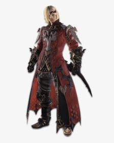 Gallery Image - Rathalos Armour Ffxiv, HD Png Download, Free Download