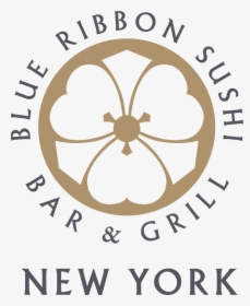 Blue Ribbon Sushi Bar &amp - Circle, HD Png Download, Free Download