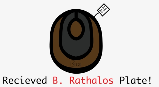 Rathalos - Circle, HD Png Download, Free Download