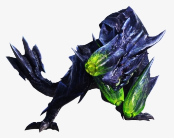 Monsters From Monster Hunter, HD Png Download, Free Download