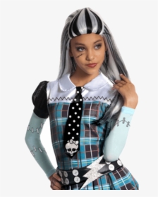 Monster High Halloween Costumes, HD Png Download, Free Download