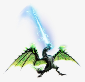 Blue Thunder Lord Astalos, HD Png Download, Free Download