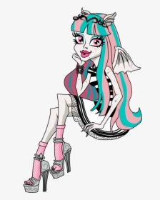 Rochelle Png Monster High, Transparent Png, Free Download