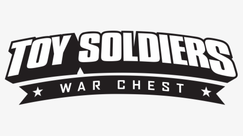 Toy Soldiers: War Chest, HD Png Download, Free Download