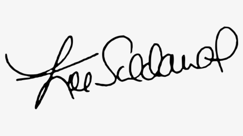 Zoe Saldana Signature, HD Png Download, Free Download