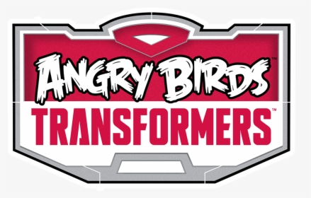 Angry Birds Transformers Background, HD Png Download, Free Download