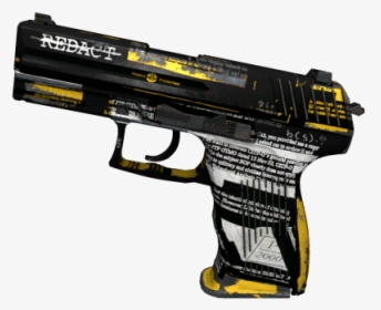 Airsoft Gun, HD Png Download, Free Download