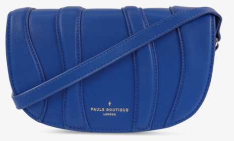 Pauls Boutique Winona Half Circle Cross Body Bag In - Shoulder Bag, HD Png Download, Free Download