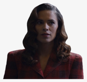 Transparent Peggy Carter , Png Download - Peggy Carter Png, Png Download, Free Download