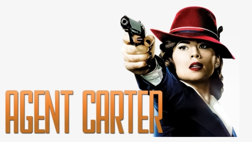 Peggy Carter, HD Png Download, Free Download