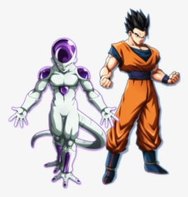 Gohan Adolescent, HD Png Download, Free Download