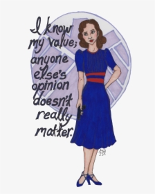 Peggy, HD Png Download, Free Download