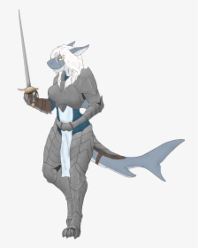 Ashe The Leader Of The Holy Brigade , Png Download - Cartoon, Transparent Png, Free Download