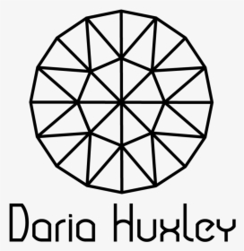 Photography Portfolio Of Daria Huxley - Produccion Palabra, HD Png Download, Free Download