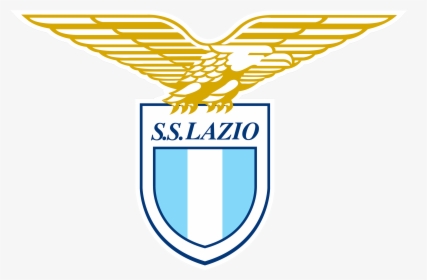 Ss Lazio Logo Png - S.s. Lazio, Transparent Png, Free Download