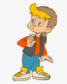 Verne Brown - Cartoon, HD Png Download, Free Download