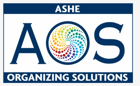 Photo Of Logo For Ashe Organizing Solutions - Drymax, HD Png Download, Free Download