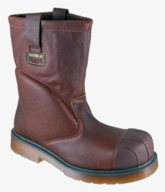 Work Boots, HD Png Download, Free Download