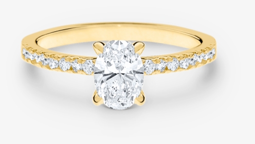 Image - Engagement Ring, HD Png Download, Free Download