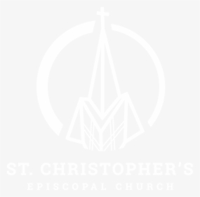 Christopher"s Episcopal Church Logo - Emblem, HD Png Download, Free Download