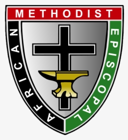 Image - African Methodist Episcopal Church Logo, HD Png Download, Free Download