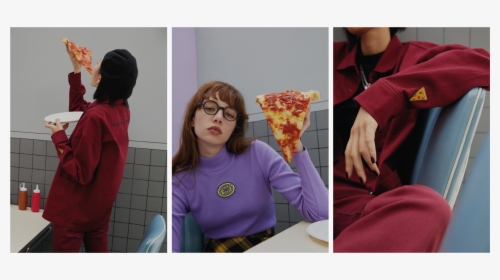 Lazy Oaf X Daria - Girl, HD Png Download, Free Download