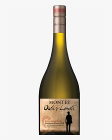 Montes Outer Limits Sauvignon Blanc, HD Png Download, Free Download