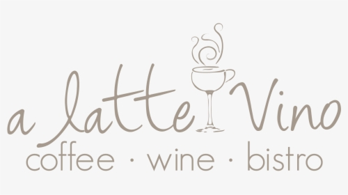 Coffee Wine Bar Logo, HD Png Download, Free Download