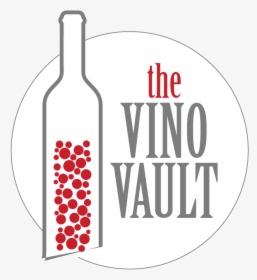 Vino Vault Wine Storage - Way To A Smile, HD Png Download, Free Download