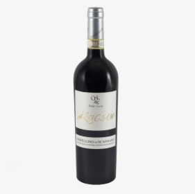 A Luciano Morellino Di Scansano - Wine Bottle, HD Png Download, Free Download