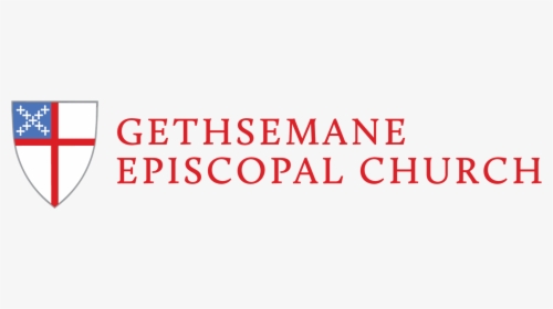 Episcopal Church Shield, HD Png Download, Free Download