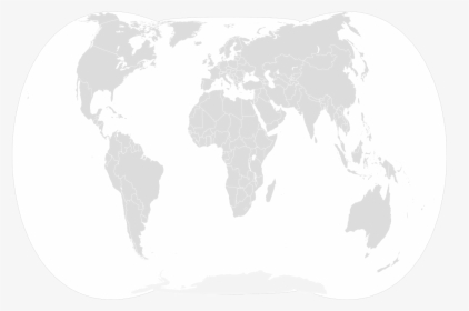 World Map Free License, HD Png Download, Free Download