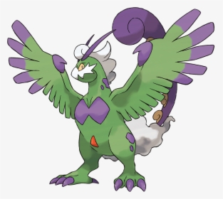 Pokemon Tornadus, HD Png Download, Free Download