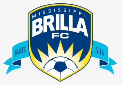Mississippi Brilla Logo, HD Png Download, Free Download