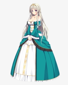 Reina De Medishi, HD Png Download, Free Download