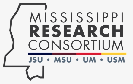Mississippi Research Consortium Logo - Wear Moi, HD Png Download, Free Download