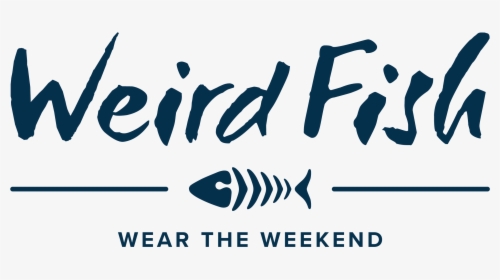Weird Fish Clothing, HD Png Download, Free Download