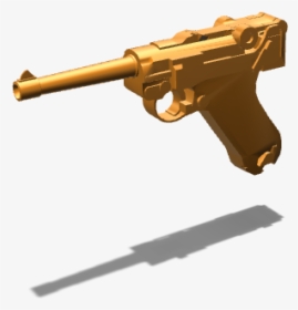 3d Design By Rgames12 Oct 13, - Firearm, HD Png Download, Free Download
