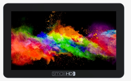 Smallhd Focus Oled Sdi, HD Png Download, Free Download