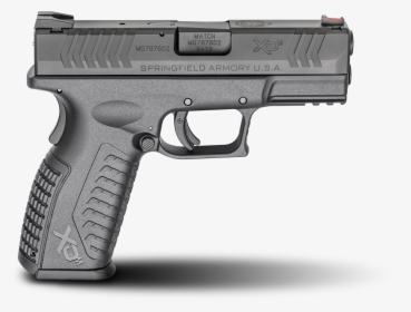 Springfield Xdm 45, HD Png Download, Free Download