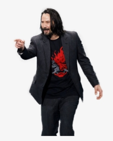 Keanu Reeves You Re Breathtaking, HD Png Download, Free Download