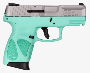 Compact Taurus 9mm, HD Png Download, Free Download