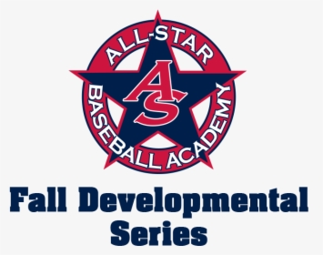 All Star Baseball Academy, HD Png Download, Free Download