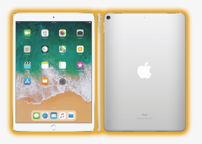 Ipad Pro, HD Png Download, Free Download