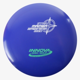 Blue Disc Golf Drivers, HD Png Download, Free Download