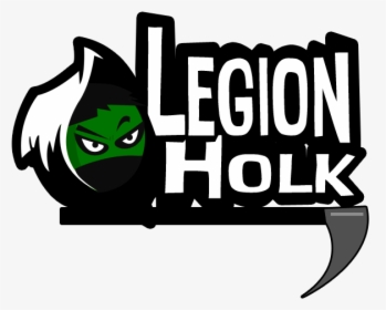 Legion Holk Marca De Agua Png, Transparent Png, Free Download