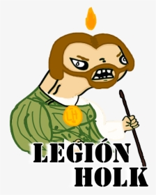 #legion Holk - Natural Selection Eric Harris, HD Png Download, Free Download