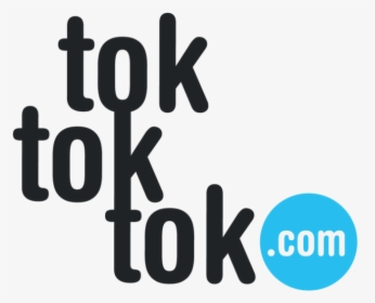 Tok Tok Tok Logo, HD Png Download, Free Download