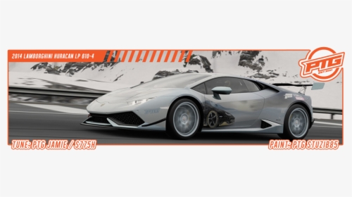 Lamborghini Huracán, HD Png Download, Free Download